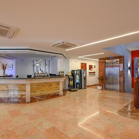 Hotel Pinos Playa Santanyi Exterior photo