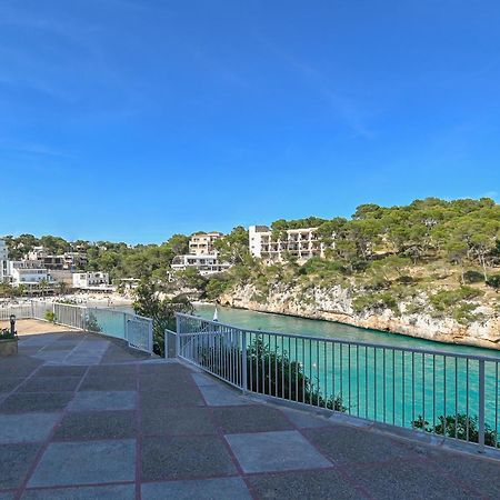 Hotel Pinos Playa Santanyi Exterior photo