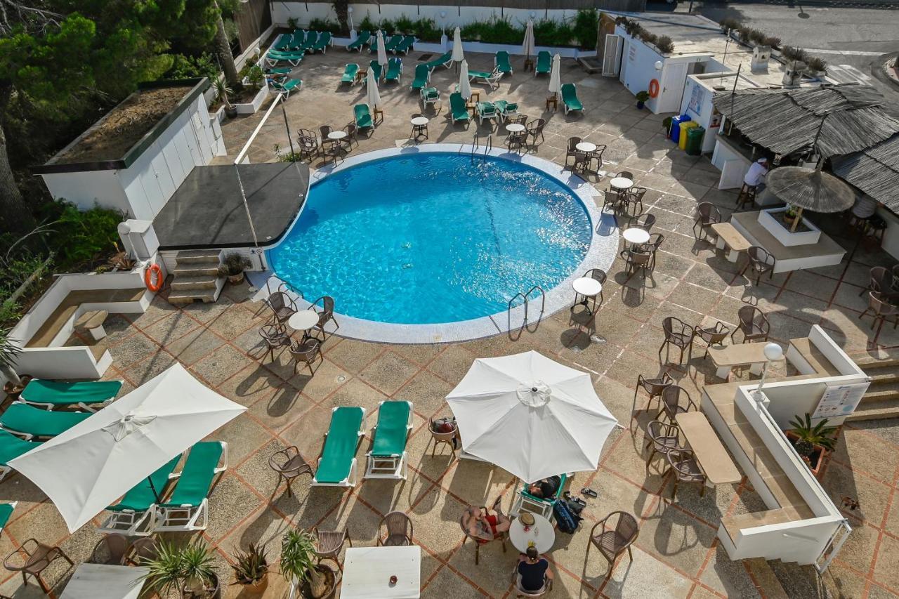Hotel Pinos Playa Santanyi Exterior photo