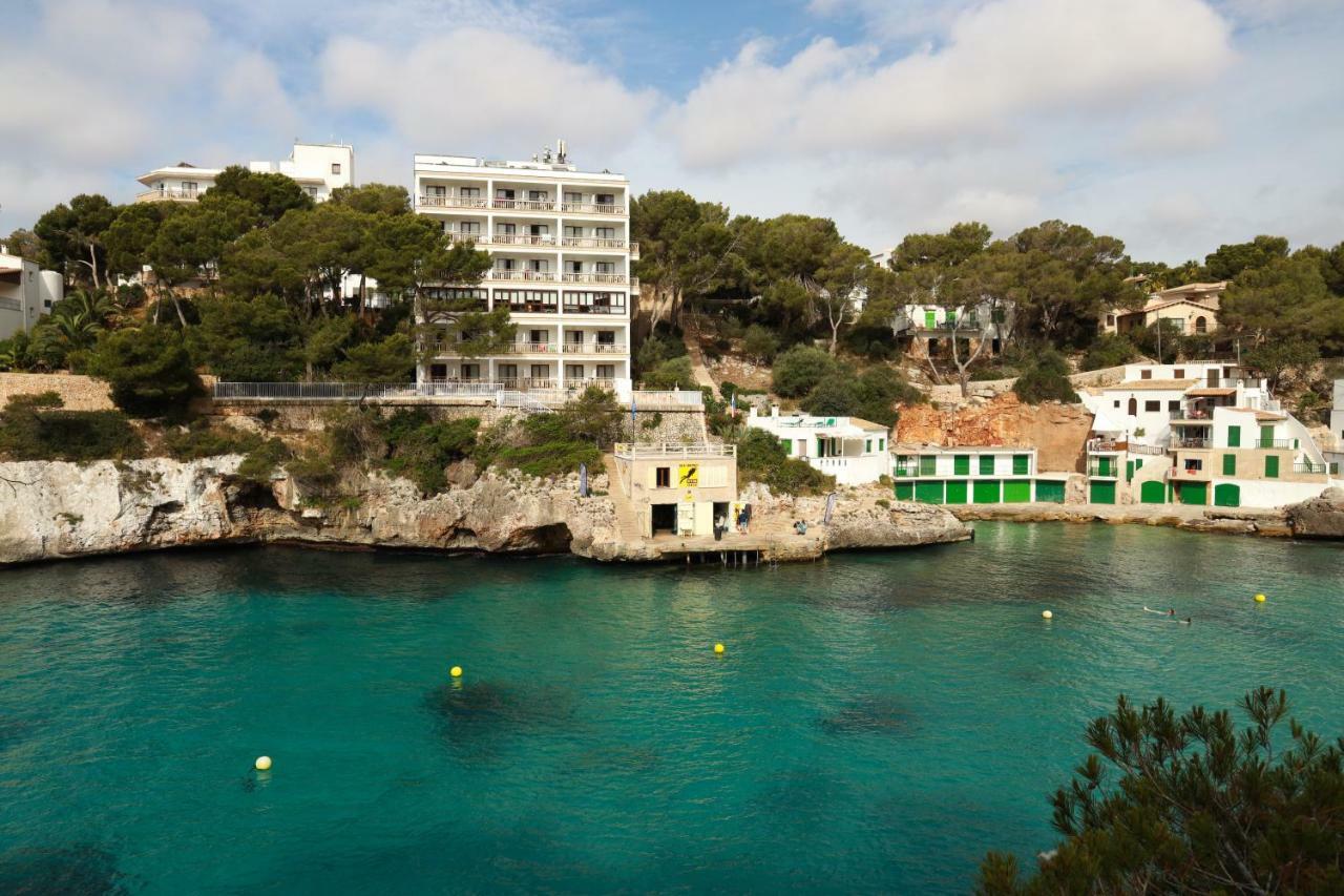 Hotel Pinos Playa Santanyi Exterior photo